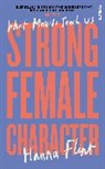 Hanna Flint - Strong Female Character