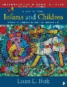 Laura E. Berk, Laura E. E. Berk, Berk Laura E. - Infants and Children - International Student Edition