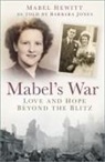 Mabel Hewitt, Mabel (Mabel’s Enterprise CIC (United Kingdom)) Hewitt, Mabel (Mabel's Enterprise CIC (United Kingdom)) Hewitt - Mabel's War