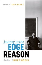 Stephen Budiansky, Stephen (Biographer and Writer) Budiansky, Budiansky Stephen - Journey to the Edge of Reason
