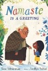 Suma Subramaniam, Sandhya Prabhat - Namaste Is a Greeting