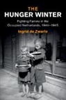 Ingrid de Zwarte, Ingrid (Wageningen Universiteit De Zwarte - Hunger Winter