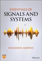 Martins, Emiliano R Martins, Emiliano R. Martins, Er Martins - Essentials of Signals and Systems