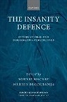 Warren Brookbanks, Warren (Professor of Criminal Law and Justice Studies Brookbanks, Ronnie Mackay, Ronnie (Professor Mackay, Warren Brookbanks, Brookbanks Warren... - Insanity Defence