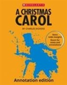 Charles Dickens - A Christmas Carol