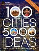 Joe Yogerst - 100 Cities, 5,000 Ideas