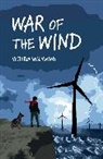 Victoria Williamson, Williamson Victoria - War of the Wind