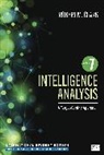 Robert M. Clark, Robert M. M. Clark, Clark Robert M. - Intelligence Analysis - International Student Edition