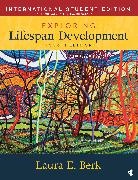 Laura E. Berk, Laura E. E. Berk, Berk Laura E. - Exploring Lifespan Development - International Student Edition