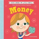 Helen Mortimer, Mortimer Helen, Cristina Trapanese - Maths Words for Little People: Money