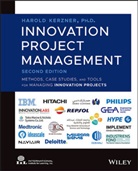 Kerzner, H Kerzner, Harold Kerzner, Harold (Baldwin-Wallace College Kerzner - Innovation Project Management