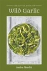 Janice Murfitt - The Little Book Series - Wild Garlic