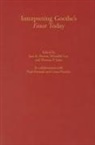 Jane K. Brown, Professor Jane K. (Contributor) Brown, Meredith Lee, Meredith (Contributor) Lee, Thomas Saine, Thomas (Royalty Account) Saine - Interpreting Goethe's Faust Today