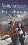 Laura Scott - Rocky Mountain Standoff