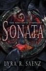 Lyra R. Saenz - Sonata