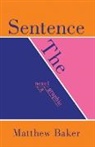 Matthew Baker - The Sentence