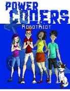 Greg Roza - Robotriot!