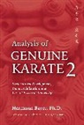 Hermann Bayer, Bayer Herman - Analysis of Genuine Karate 2