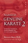 Bayer Herman - Analysis of Genuine Karate 2