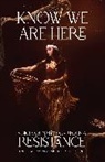 Terria Smith - Know We Are Here