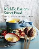 Sally Butcher, Butcher Sally, Yuki Sugiura, Sugiura Yuki - New Middle Eastern Street Food: 10th Anniversary Edition