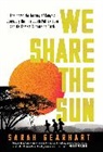 Sarah Gearhart - We Share the Sun