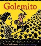 Ilan Stavans, Ilan/ Villegas Stavans, Teresa Villegas - Golemito