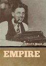 Clifford D. Simak - Empire