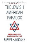 Robert H Mnookin, Robert H. Mnookin - The Jewish American Paradox