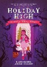 Blake Harris - Holiday High