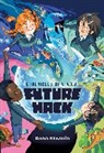 Dana Klisanin, Klisanin Melisca, Yeyan Xu - Future Hack