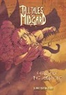 Bjork Friis, Bjørk Friis - Tall Tales of Midgard Vol 1