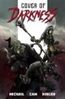Chris Cam, George Michail, MJ Hiblen - Cover Of Darkness