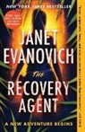Janet Evanovich, Janet Evanovich - The Recovery Agent