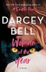 Darcey Bell - Woman of the Year