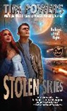 Tim Powers - Stolen Skies