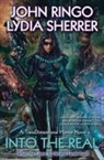 John Ringo, John Sherrer Ringo, Lydia Sherrer - Into the Real