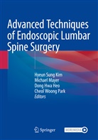 Dong Hwa Heo, Dong Hwa Heo et al, Hyeun Sung Kim, Michael Mayer, Cheol Woong Park - Advanced Techniques of Endoscopic Lumbar Spine Surgery