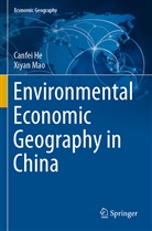 Canfei He, Xiyan Mao - Environmental Economic Geography in China