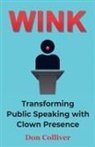 Don Colliver - Wink