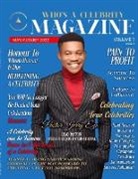 Tma Triumph - Who's A Celebrity Magazine Pastor Jerry on the cover