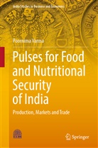 Poornima Varma - Pulses for Food and Nutritional Security of India