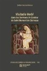 Stefan Constantinescu - Visitatio Verbi