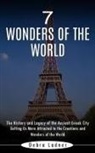 Debra Ladner - 7 Wonders of the World