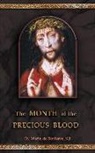 Marin De Boylesve - The Month of the Precious Blood
