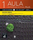 Aula internacional Plus 1 A1 - Edici&oacute;n h&iacute;brida