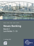 Michael Devesa, Petra Durben, Günter Engel, Günter u a Engel, Viktor Lüpertz, Klaus Ulbricht... - Neues Banking Band 2