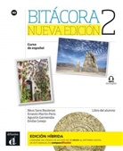Bitácora nueva edición 2 A2 - Edición híbrida