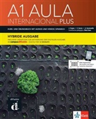 Aula internacional Plus A1 - Hybride Ausgabe