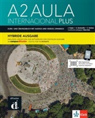 Aula internacional Plus 2 A2 - Hybride Ausgabe